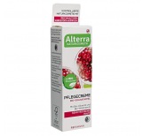 Alterra Pflegecreme Bio-Granatapfel