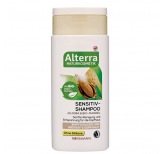 Alterra Sensitiv-Shampoo Jojoba & Bio-Mandel