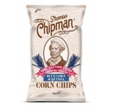 Blue Corn & Quinoa Corn Chips