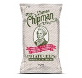 Rosemary & Thyme Potato Chips