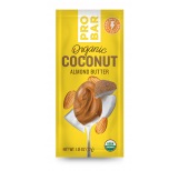 Coconut Almond/Caffeine