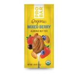 Mixed Berry Almond