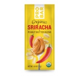 Sriracha Peanut Butter