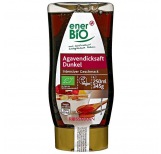 enerBiO Bio Agavendicksaft Dunkel