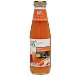 enerBiO Bio Apfel-Karottensaft