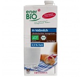 enerBiO Bio H-Vollmilch