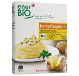 enerBiO Bio Kartoffelpüree