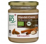 enerBiO Bio Mandel-Crème