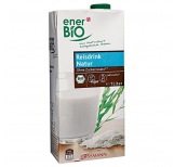 enerBiO Bio Reisdrink Natur