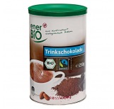 enerBiO Bio Trinkschokolade