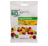 enerBiO Bio Vegane Früchte