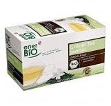 enerBiO Grüner Tee Jasmin
