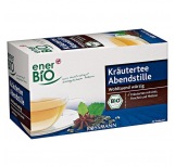 Bio Kräutertee Abendstille