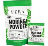 Moringa Powder + Moringa Single Serve