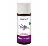 Lavendel Massageöl Bio