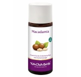 Macadamiaöl Bio