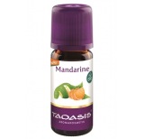 Mandarine Grün Bio/ Demeter