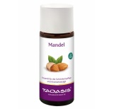 Mandelöl Bio
