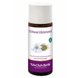 Schwarzkümmelöl Bio