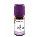 BALDINI 5 ml, Feelruhe Bio/Demeter