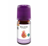 BALDINI 5 ml, Feelwärme Bio/Demeter