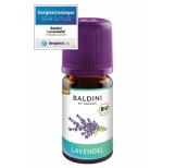 BALDINI Bio-Aroma Lavendel, Fein