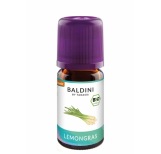 BALDINI Bio/Demeter Bio-Aroma Lemongras