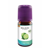 BALDINI Bio/Demeter Bio-Aroma Limette