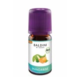 BALDINI Bio/Demeter Bio-Aroma Mandarine Grün