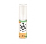 BALDINI Deo Mini - Sauge et L'Orange