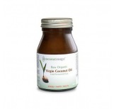 Cold Pressed Virgin Coconut Oil 150ml