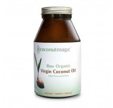 Cold Pressed Virgin Coconut Oil 500ml