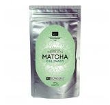 Japan Matcha Culinary