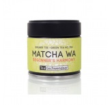 Japan Matcha Wa 