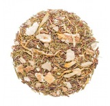 Green Rooibush Ginger-Lemon