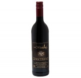 Romance en rouge 750 ml