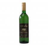 Romance en blanc 750 ml