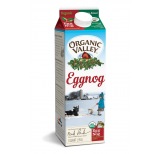 Eggnog, Ultra Pasteurized