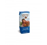 Single-Serve Lowfat 1% Milk