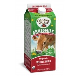 Whole Cream on Top Grassmilk