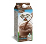 Reduced Fat 2% Chocolate Milk