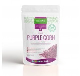 Purple Corn Gelatinized