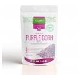 Purple Corn Powder
