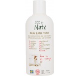 Baby Bath Foam