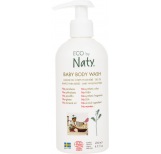 Baby Body Wash