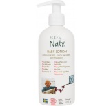 Baby Lotion