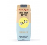 Cold Brew Coffee: Chocolate