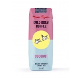 Cold Brew Coffee: Coconut