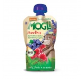 Moothie Waldbeere