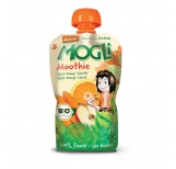 Moothie Orange
